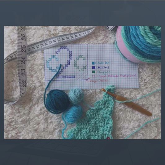 Buy Crochet Patterns Online Digital Patterns