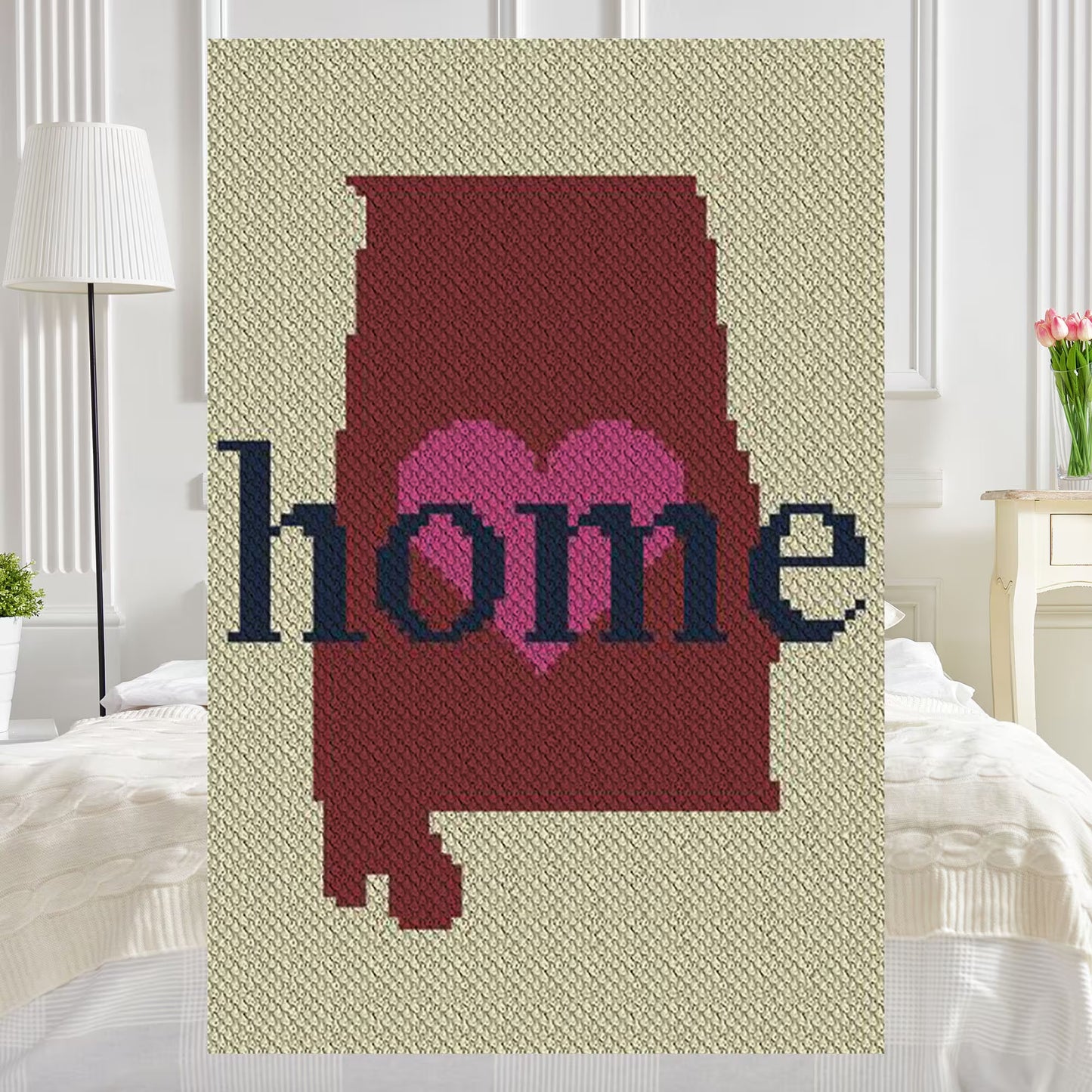 Alabama Home
